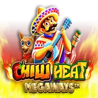 Chilli Heat Megaways