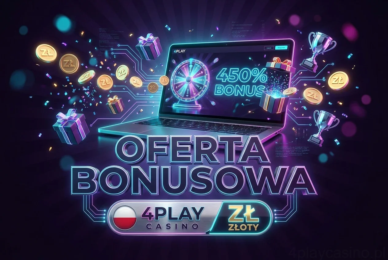 Oferta Bonusowa