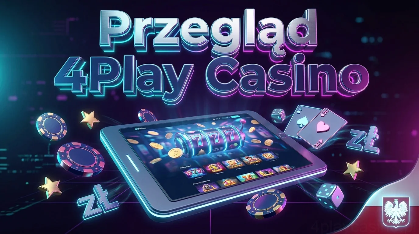 Przegląd 4Play Casino